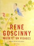 Ren� Goscinny, mille et un visages