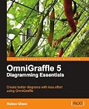 OmniGraffle 5 Diagramming Essentials