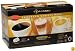 Tassimo European Coffee Variety Pack Carte Noire Petit Dejeuner, 16-Discs, Jacobs Latte Machiato, 16-Discs, Mastro Lorenzo Crema, 16-Discs
