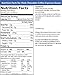 FirstChoiceCandy- Premium Dark Chocolate Covered Espresso Beans- 1 Lb Bag