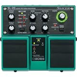 SL 20 Slicer Dual Effect Pedal