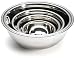 Prime Pacific Trading Stainless Mixing Bowl, Set of 5 image 2