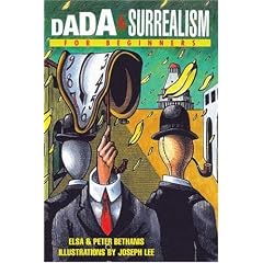 Dada and Surrealism For Beginners