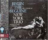 Begin the Beguine