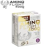 AMINO FLIGHT(アミノフライト) 4000mg 14本入り AMINO FLIGHT(アミノフライト) 4000mg 14本入り