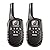 Professional 16 Miles Portable GMRD FRS 2 Way Radios For Kids Boys Girls