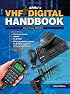 ARRL's VHF Digital Handbook