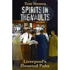 Spirits in the Vaults: Liverpool's Haunted Pubs
