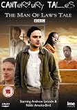 Canterbury Tales - The Man of Laws Tale - Andrew Lincoln & Nikki Amuka-Bird - BBC [DVD]