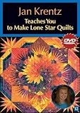 DVD Jan Krentz Teaches You to Make Lone: At Home with the Experts #12