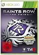 Saint's Row: The Third