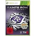 Saint's Row: The Third