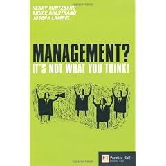 Management? It's not what you think!