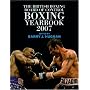 The British Boxing Board of Control Boxing Yearbook 2007 2007