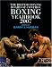 Books : The British Boxing Board of Control Boxing Yearbook 2007