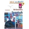 Kauderwelsch, Spanisch f�r Costa Rica Wort f�r Wort