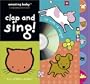 Amazing Baby: Clap and Sing!