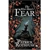 The Wise Man's Fear (Kingkiller Chronicle)