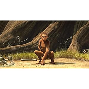 Pourquoi j'ai pas mangé mon père [Combo Blu-ray 3D + Blu-ray 2D]