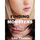 Finding Monsters (Guardians of Esurack)