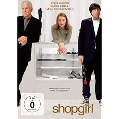 Shopgirl [Edizione: Germania]