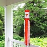 NCAA Texas Longhorns Windsock
