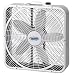 Lasko 3720 Premium 20-Inch Weather-Shield Performance Box Fan