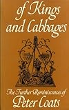 Of kings and cabbages