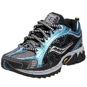 Buy Saucony Ladies ProGrid Xodus Running Shoe