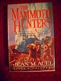 The mammoth hunters