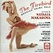 Stravinsky: The Firebird, Russian Fairy Tale (narrated by Natalia Makarova)