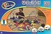 Kids Adventure U Build it Construction Set 186 pc
