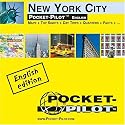 New York City Laminated Pocket Map by Pocket-Pilot