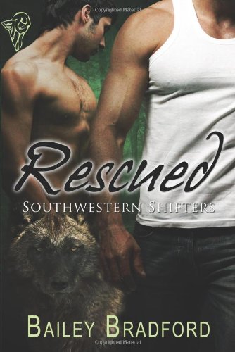rescued southwestern shifters
