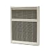 Dimplex #RFIBGA Tamperproof Bar Grill, Almond