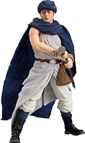 figma 勇者ヨシヒコと導かれし七人 ヨシヒコ ノンスケール ABS&PVC製 塗装済み可動フィギュア