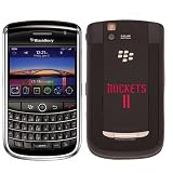 Coveroo Houston Rockets Yao Ming Blackberry Tour Case