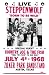 Steppenwolf Music Poster Print, 11x17