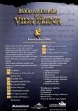 Biblia De Estudio De LA Vida Plena: Reina-Valera 1960 (Full Life Study Bible)