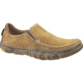 Hush Puppies Mens Jeffrey Slip On by Hush Puppies