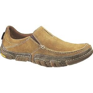 Hush Puppies Mens Jeffrey Slip On by Hush Puppies