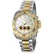 Invicta Men's S1 Collection Rally Chronograph Two-Tone Watch #5076