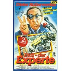 Didi - Der Experte [VHS]