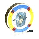 Remo Buffalo Drum 16" x 3.5"