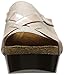 Naot Women's Eve Wedge Sandal