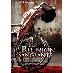 R�union sanglante