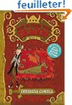 How to Train Your Dragon Book 1