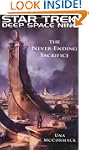 Star Trek: Deep Space Nine: The Never...