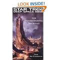 The Never Ending Sacrifice (Star Trek: Deep Space Nine)