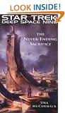 Star Trek: Deep Space Nine: The Never Ending Sacrifice